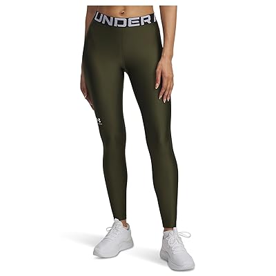 Under Armour HeatGear Authentics Leggings Women