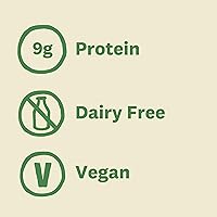 Vista 7 de Sopas orgánicas Amy, paquete de 12