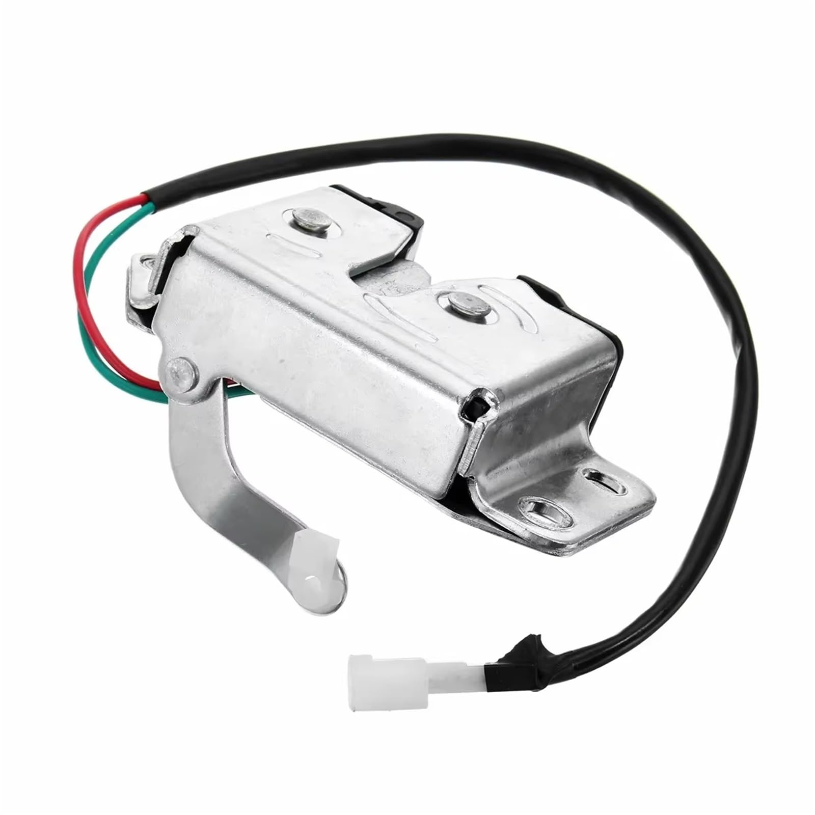 Boot Tailgate Lock for Toyota for Hiace 1992 1993 1994 1995 1996 1997 1998 1999-2004 69350-95J01 Car Tailgate Rear Back Door Lock Latch Boot Lock Latch Actuator