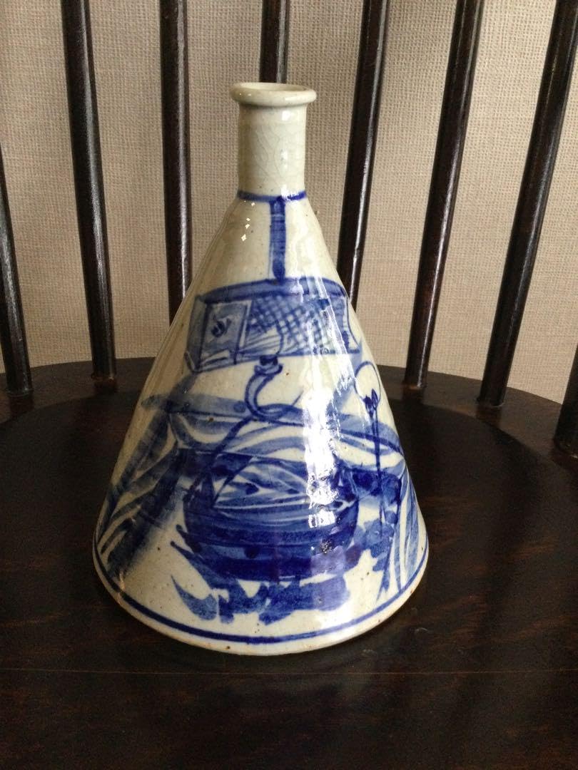 舟徳利 骨董品 - MIDNIGHTVA.COM