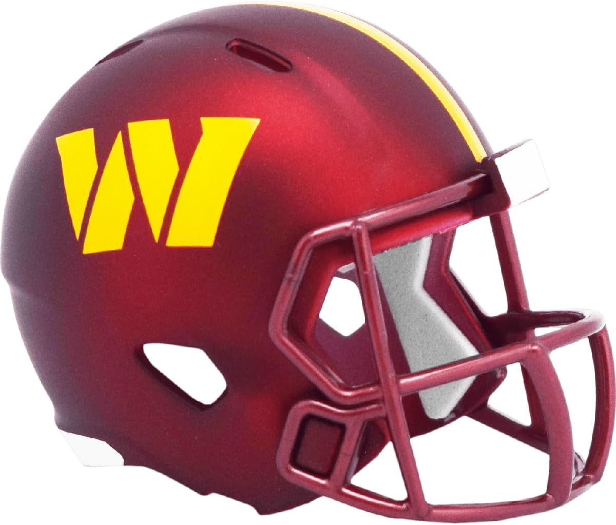 Riddell Speed Pocket Football Helmet Washington Commanders
