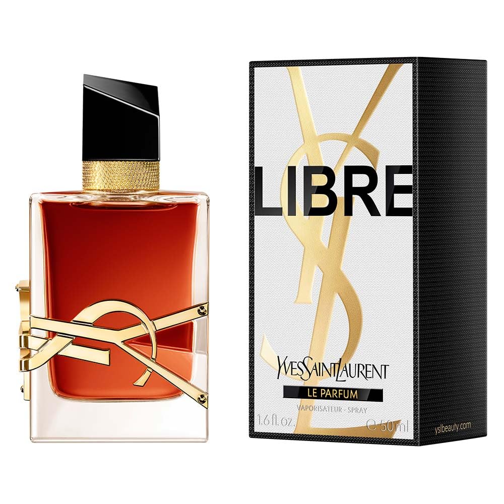 Amazon.com : Yves Saint Laurent Libre Le Parfum for Women - 1.7 oz