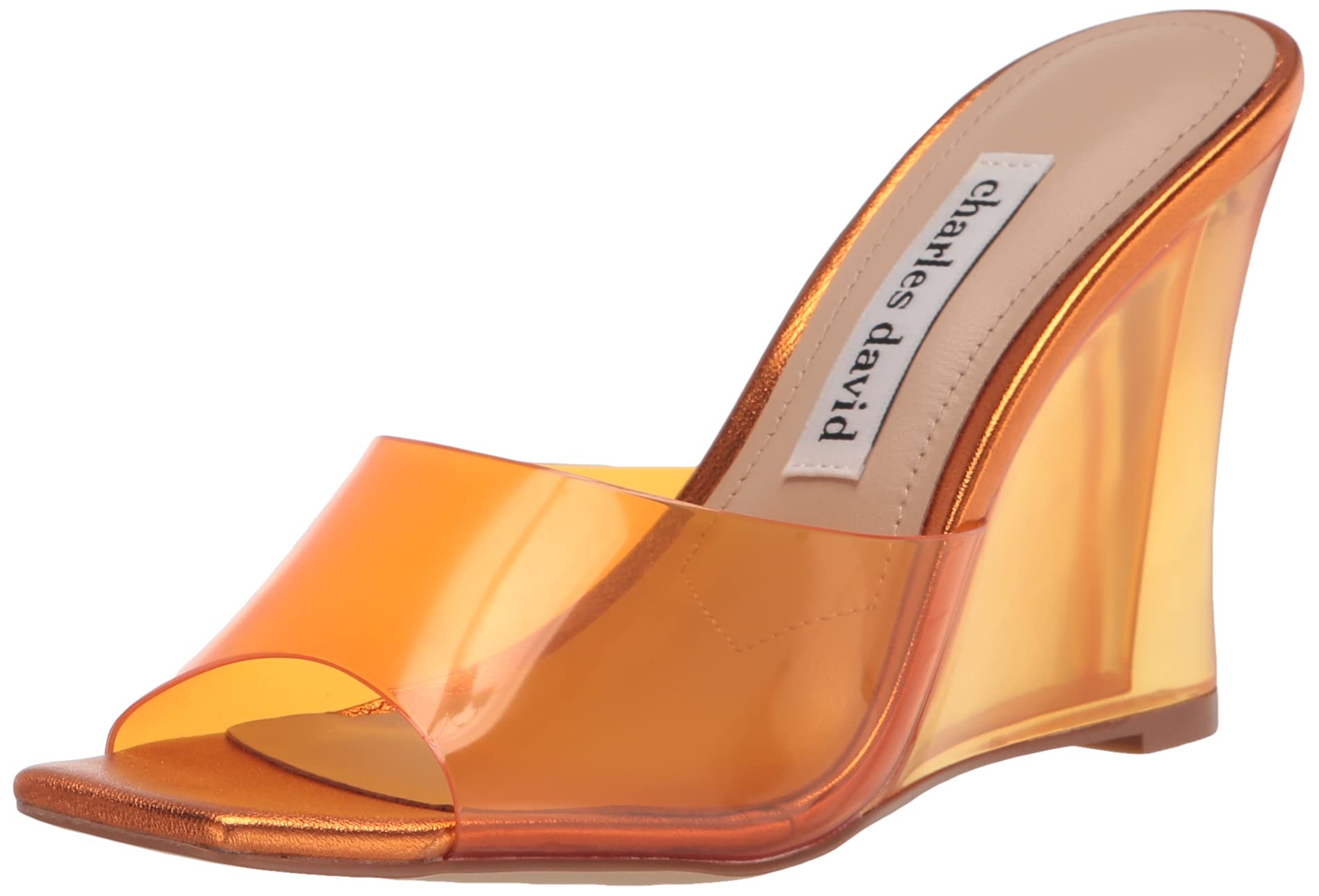 Charles David Women's Espy Wedge Sandal