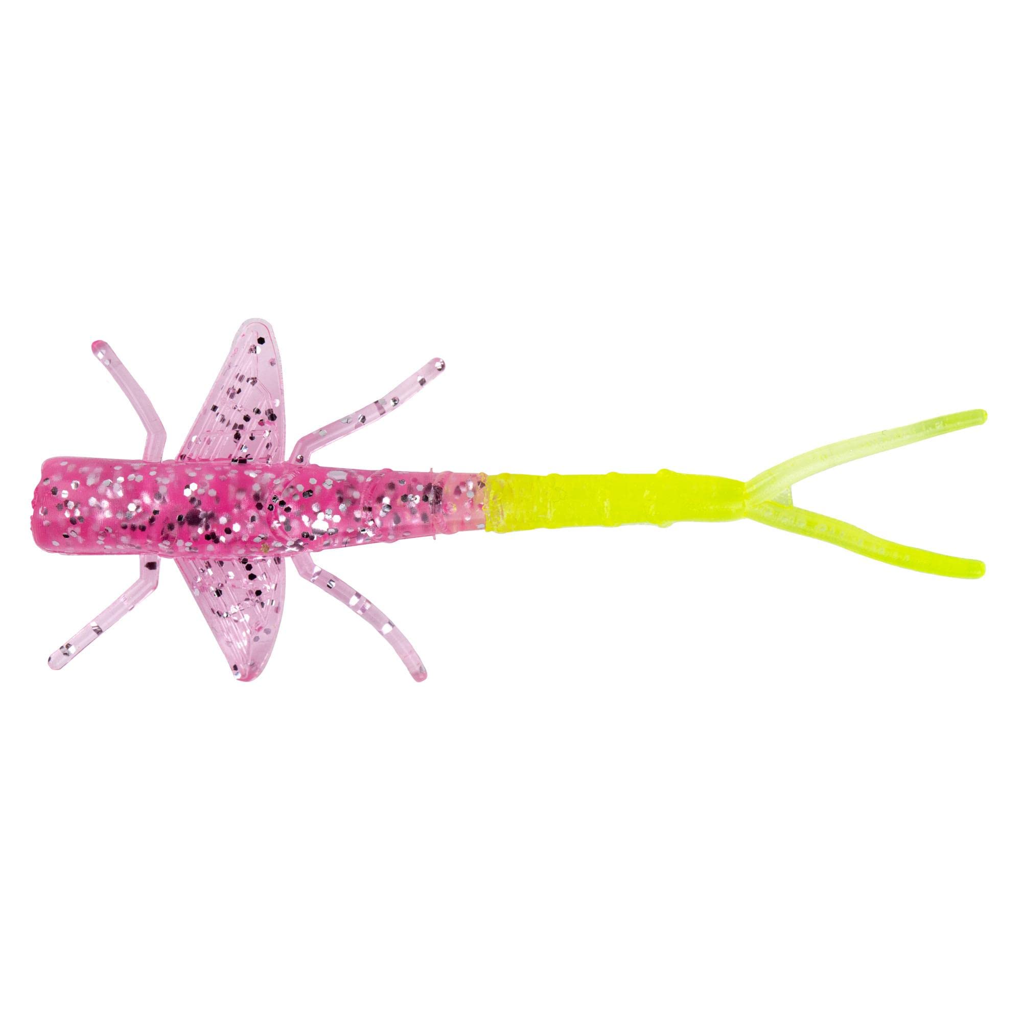 Bobby GarlandBGMF400-50 Mayfly (Spring Fling)