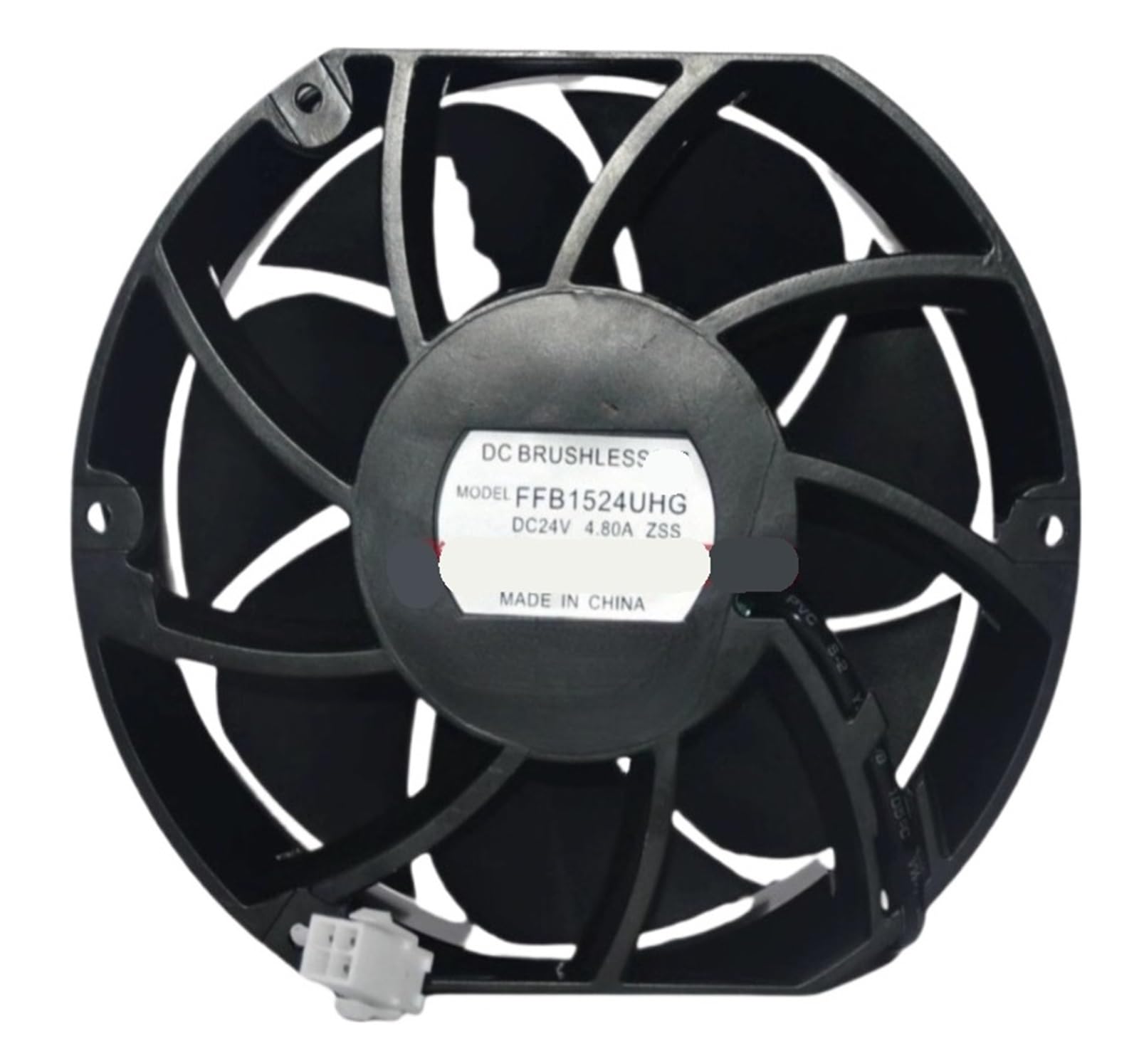 CXDFRSER FFB1524UHG 24V 4.80A cooling fan 17251