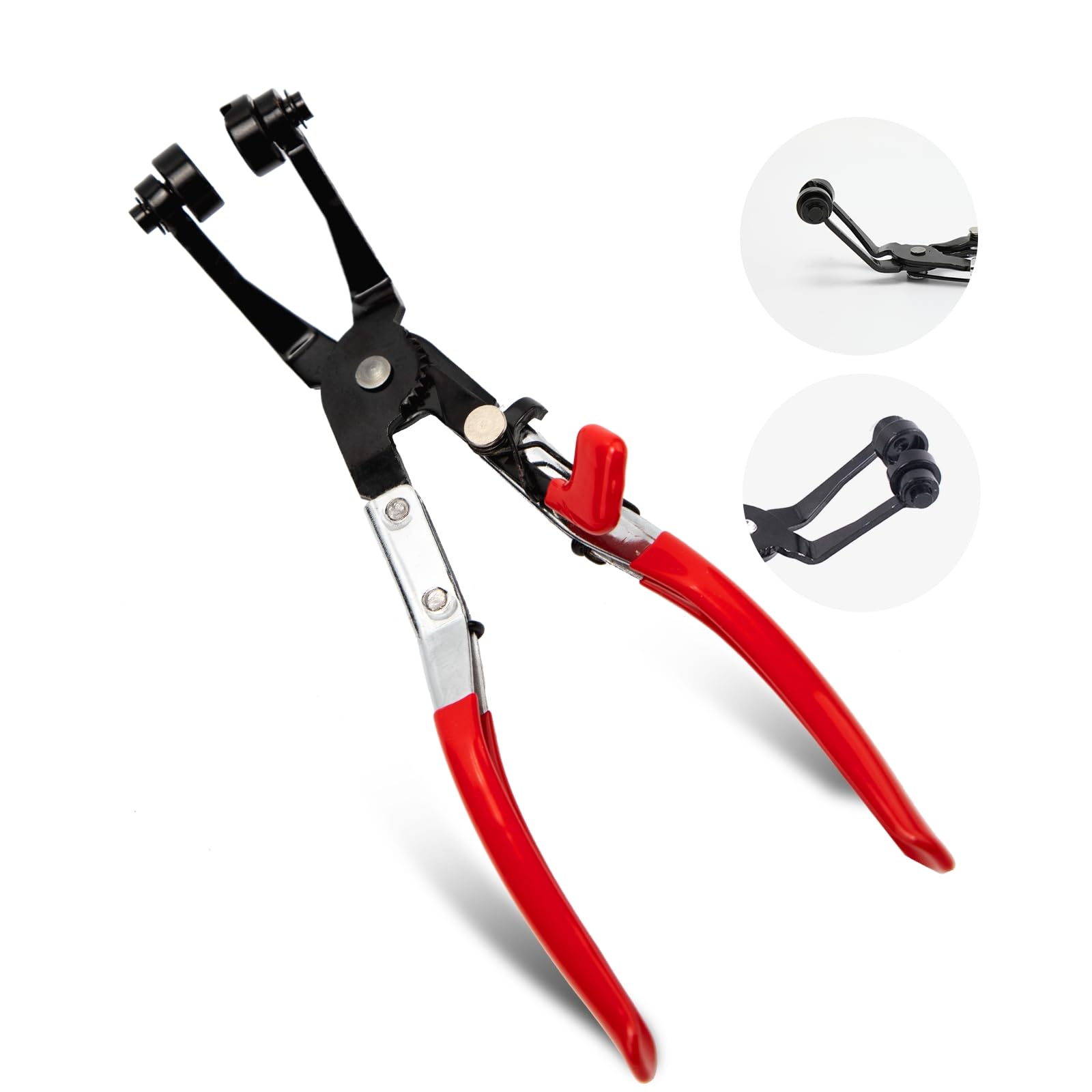 Pinze Per Fascette - Casa Del Cuscinetto