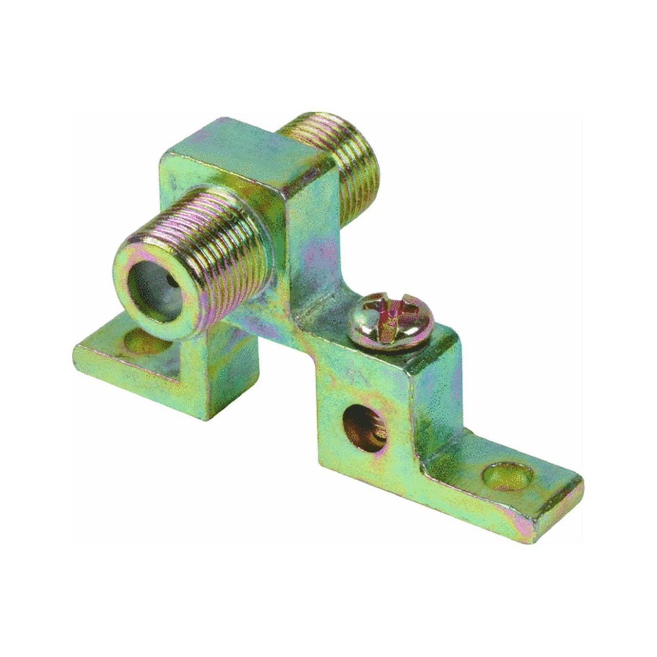 Bloque de tierra del RCA sustrato compactado para macetas y semillero 2