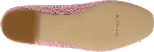 Amazon | [ジルスチュアート シュー] ビジューバックルモチーフ