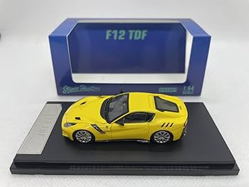 Amazon | Stance Hunters 1/64 フェラーリ Ferrari F12 TDF