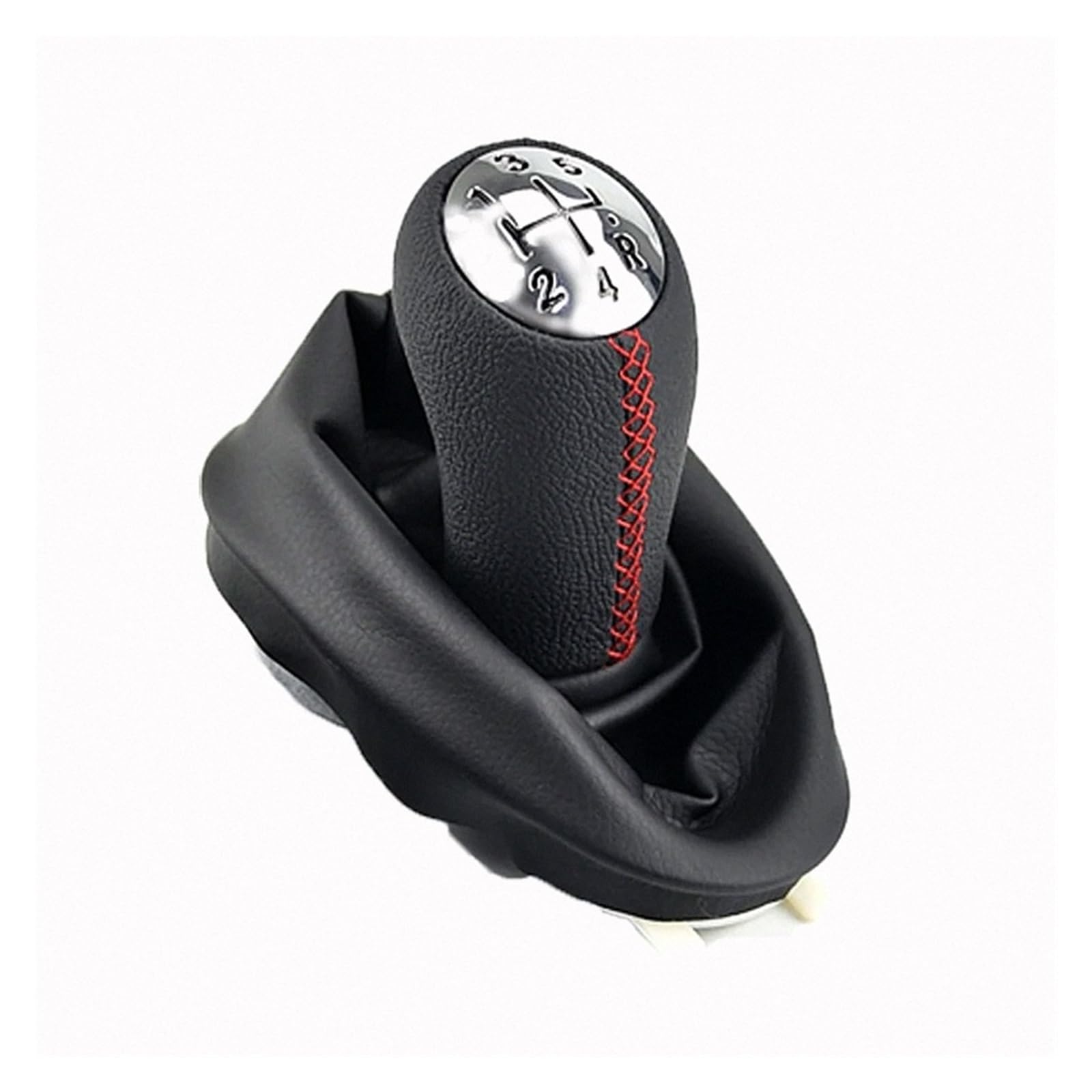Gear Stick Knob For Clio 2 II For Megane 2 II Kangoo Leather Upgrade