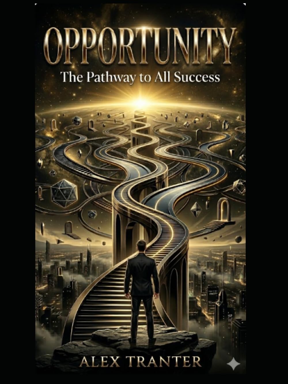 Opportunity: The Pathway to All Success
