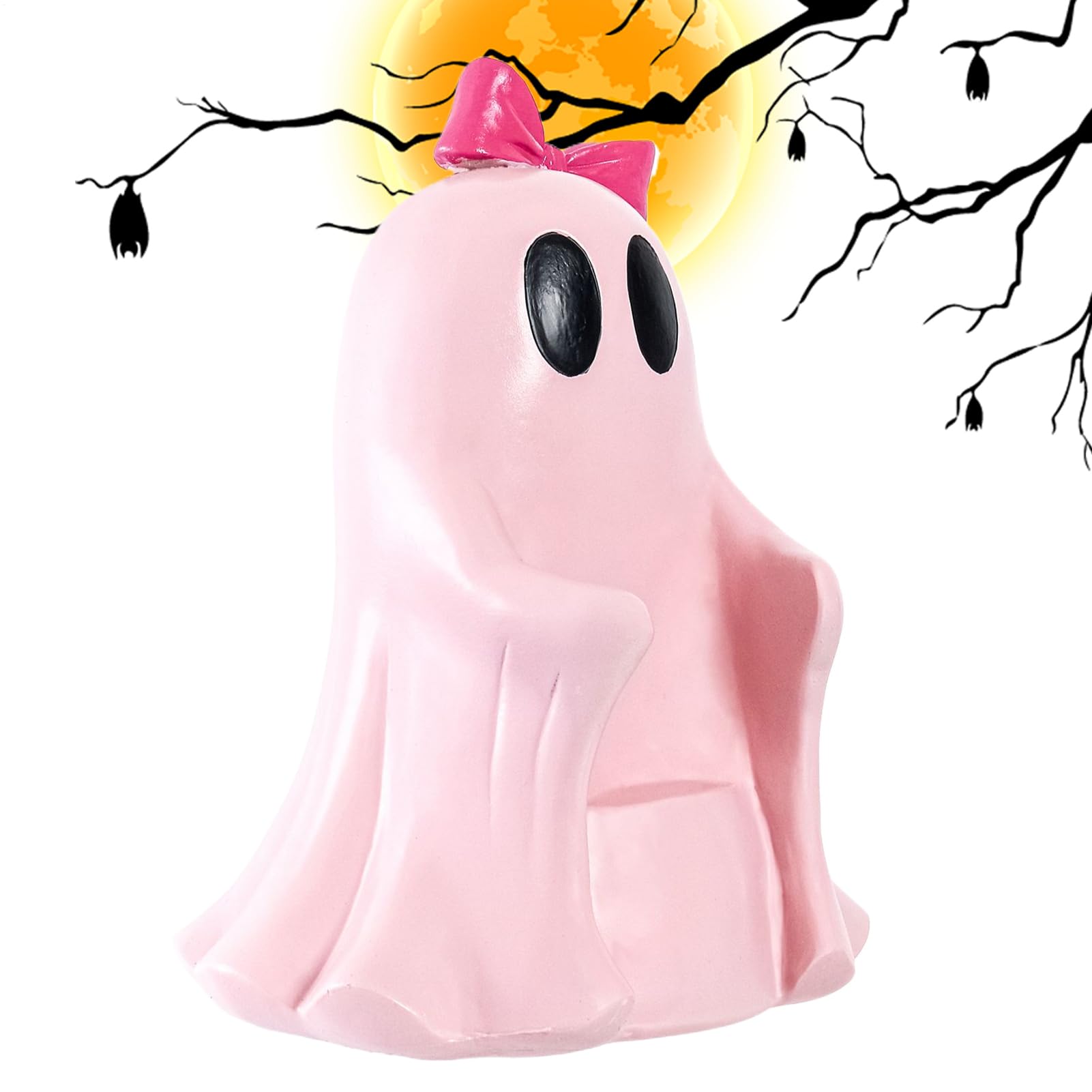 Soporte para latas de Bebidas Fantasma, Soporte para Bebidas