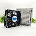 F2E-120S-230 AC 230V 0.12A 12038 Axial Flow Industrial Cabinet Cooling Fan