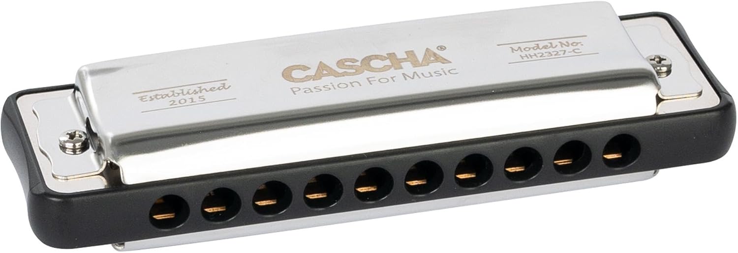 Cascha Harmonica (HH2327)