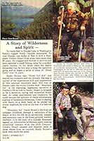 Mountain Air  Life of Gordon Stuart 1879992027 Book Cover