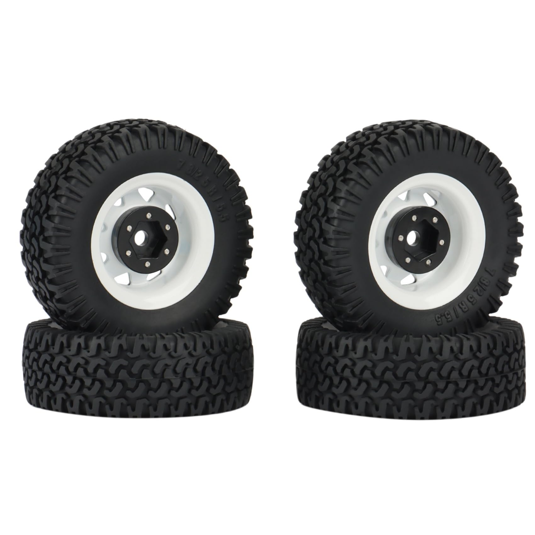 Amazon | Compatible With Axial 90069 D90 TF2 For Tamiya CC01 LC70