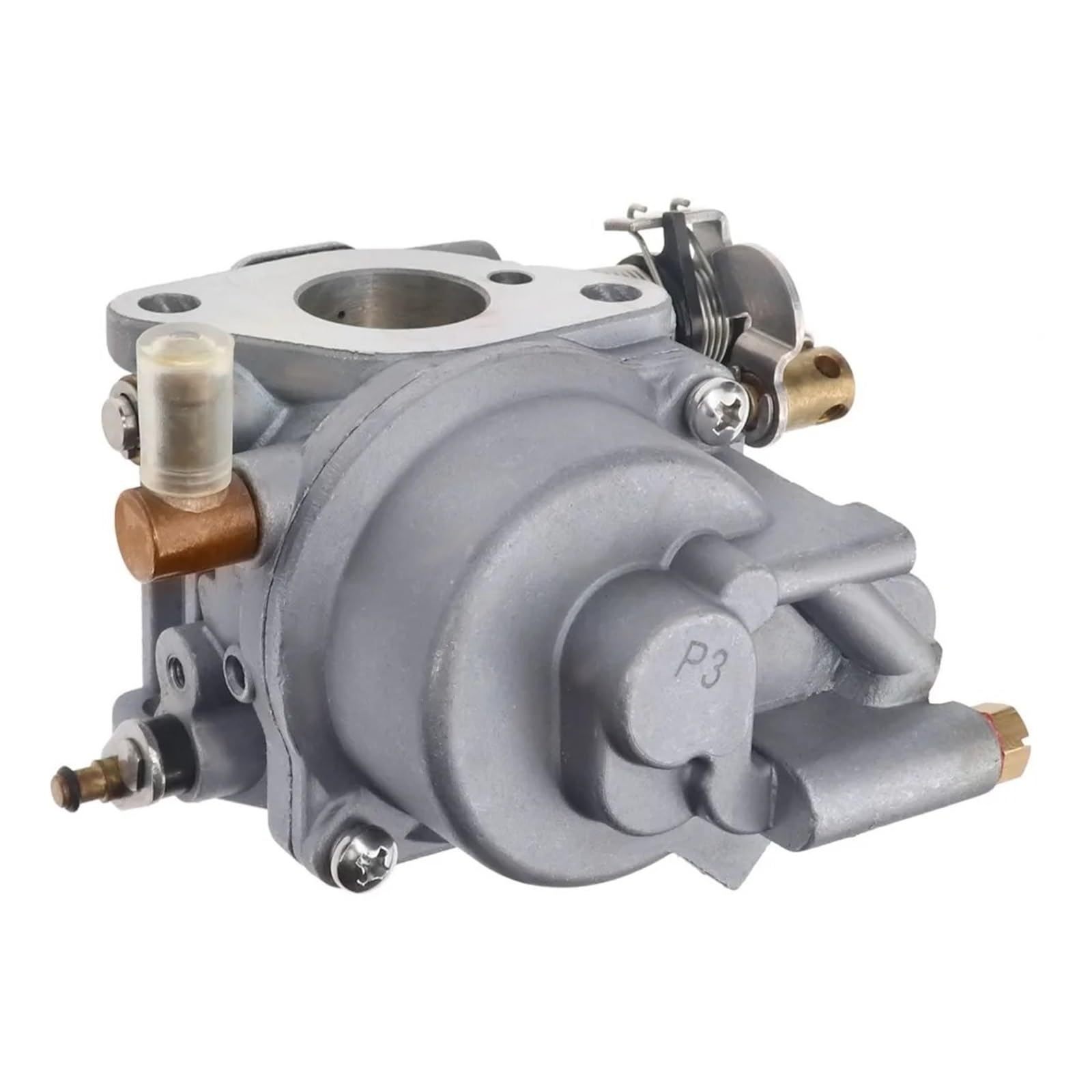 Carburador Carb Carburatore Carb Per 4 Tempi 8hp 9.9hp F8M Per Fuoribordo 68T-14301-11-00 Motori Carburatore