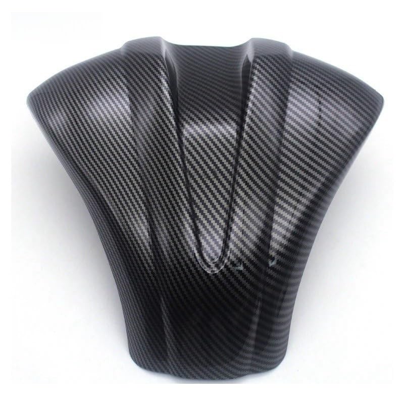 Carénage autocollant de protection réservoir en fibre carbone YZF R15