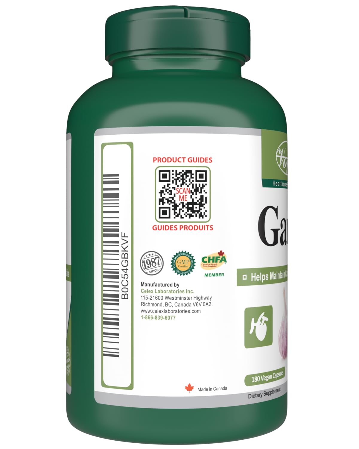 Paire de jumelles Hanimex 8x40