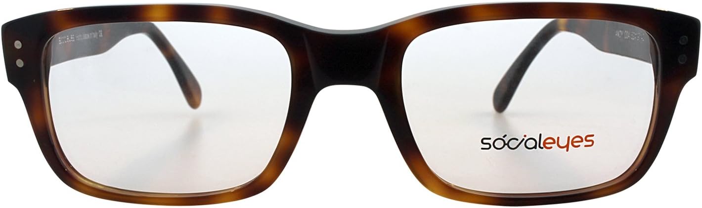 SocialEyes Men Italian Handmade...