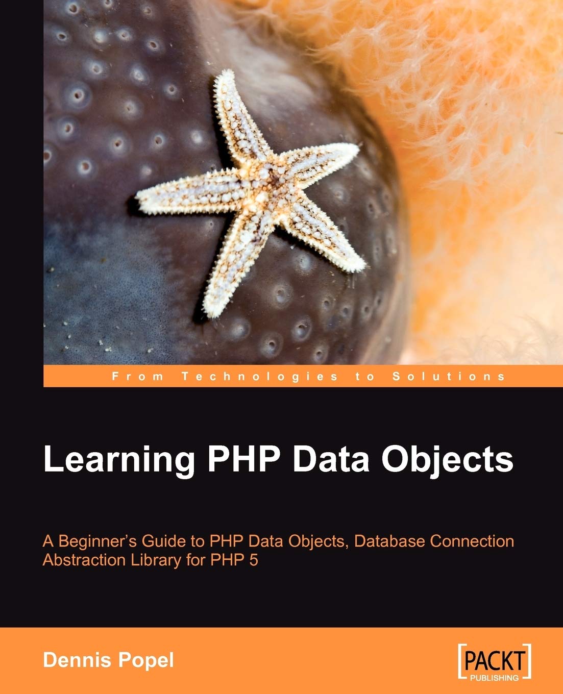 Learning PHP Data Objects: Beginner's Guide
