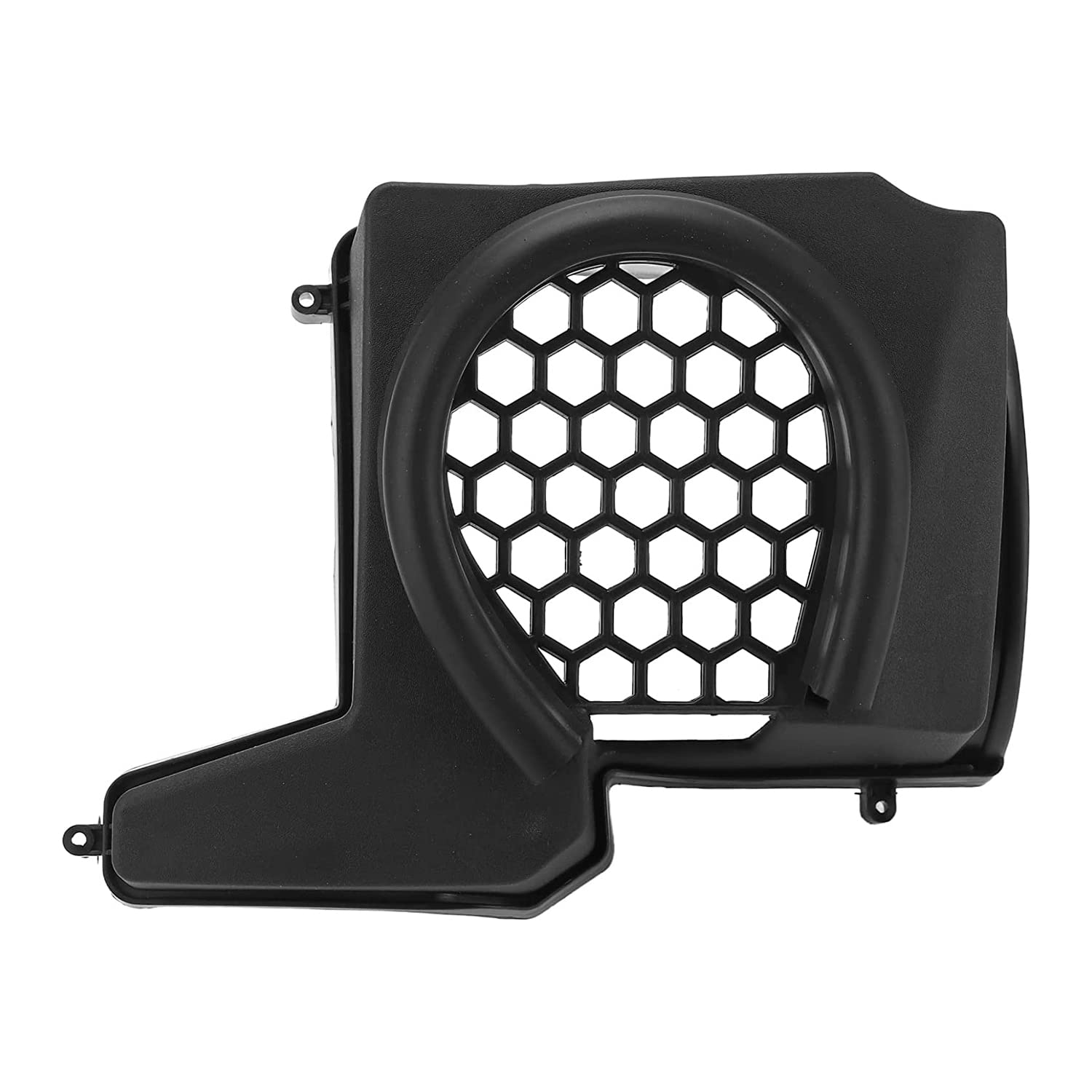 BMTick 1 Replacement Air Inlet Filter Cover Compatible with Ford Focus MK3 Kuga and More - Durable Grilled Air Inlet Cover - Car Accessories