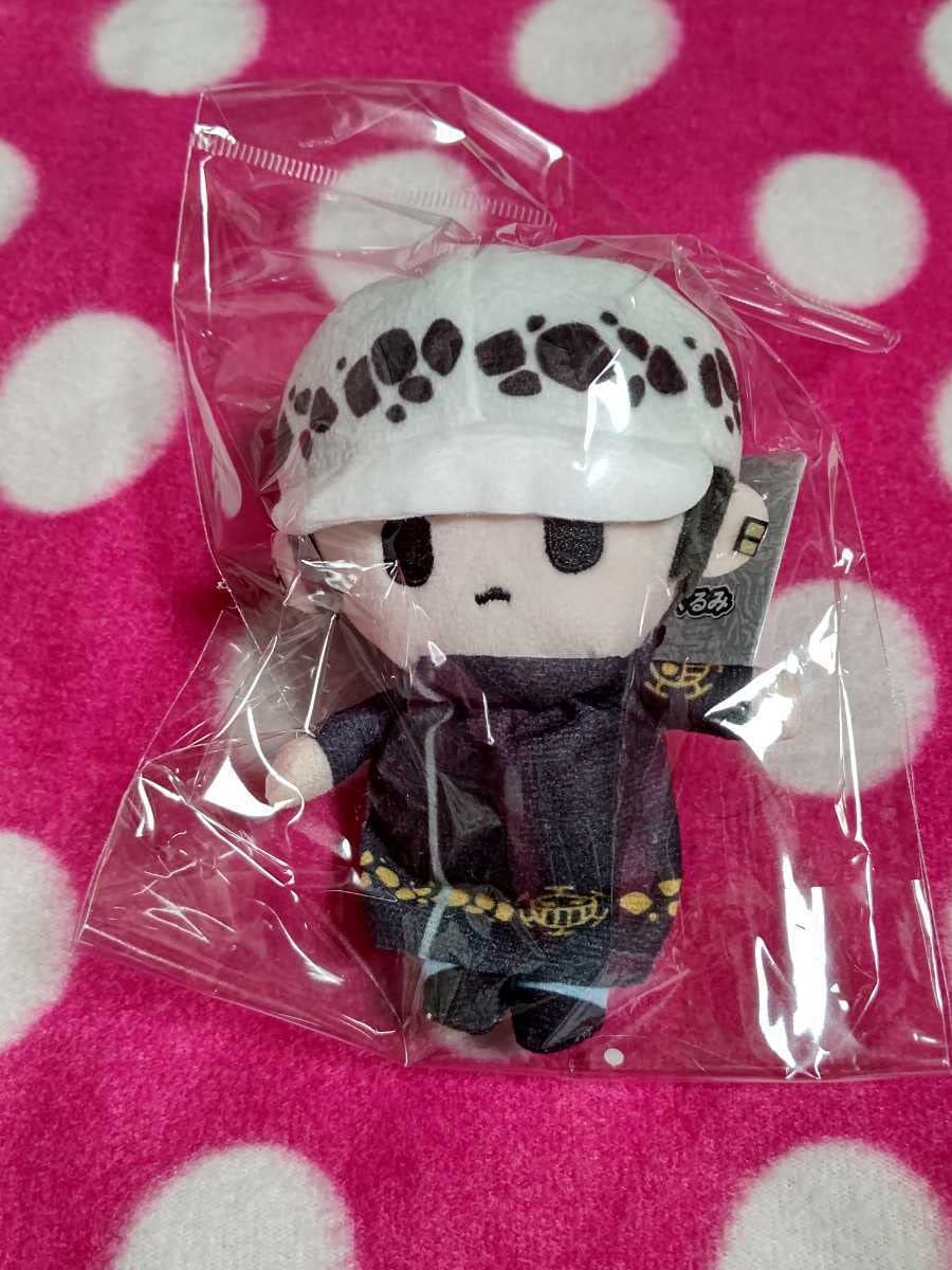 ワンピーストラファルガーロームギムギおてだま14個