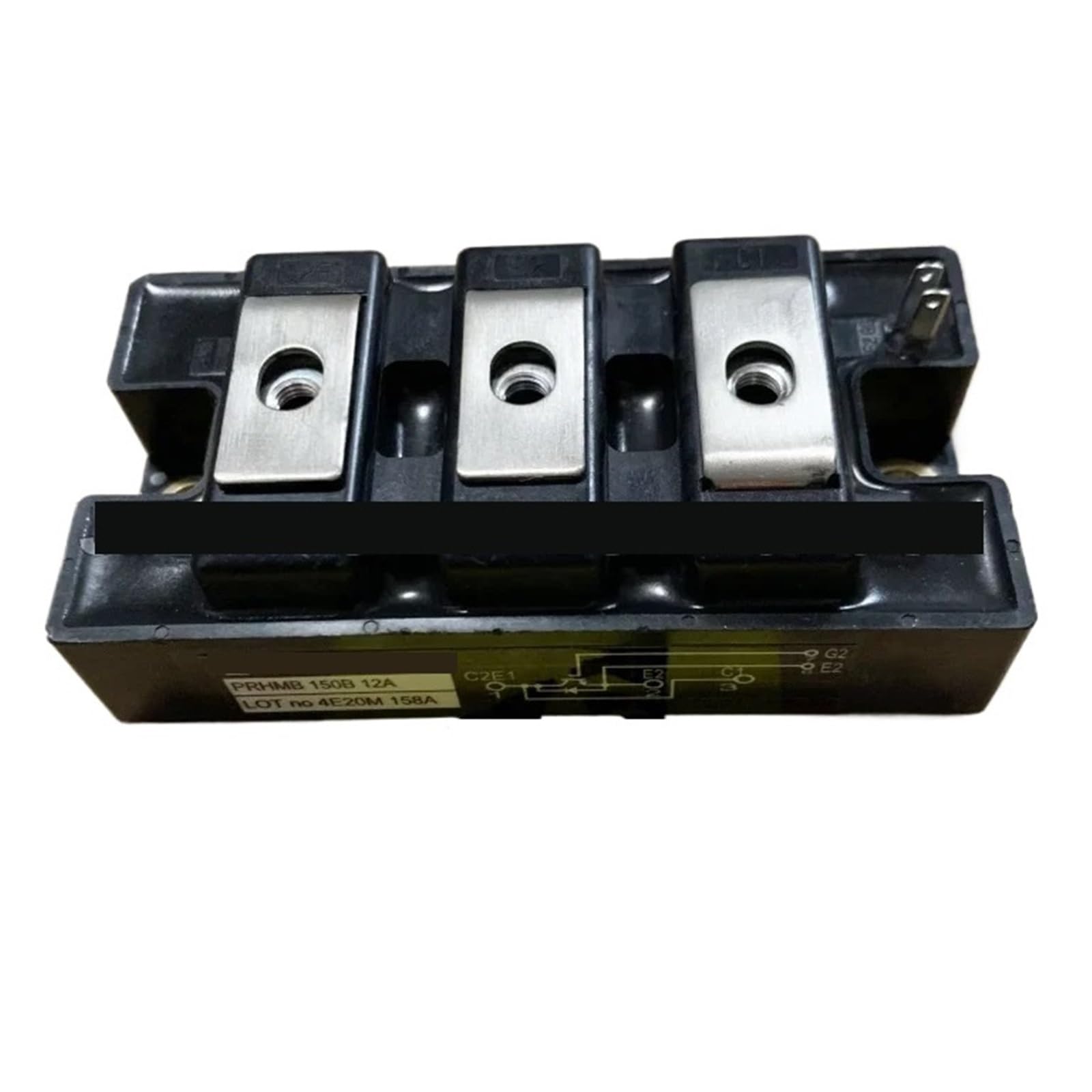 Module de Pont redresseur PRHMB200B12A de haute précision pour armoire électrique industrielle