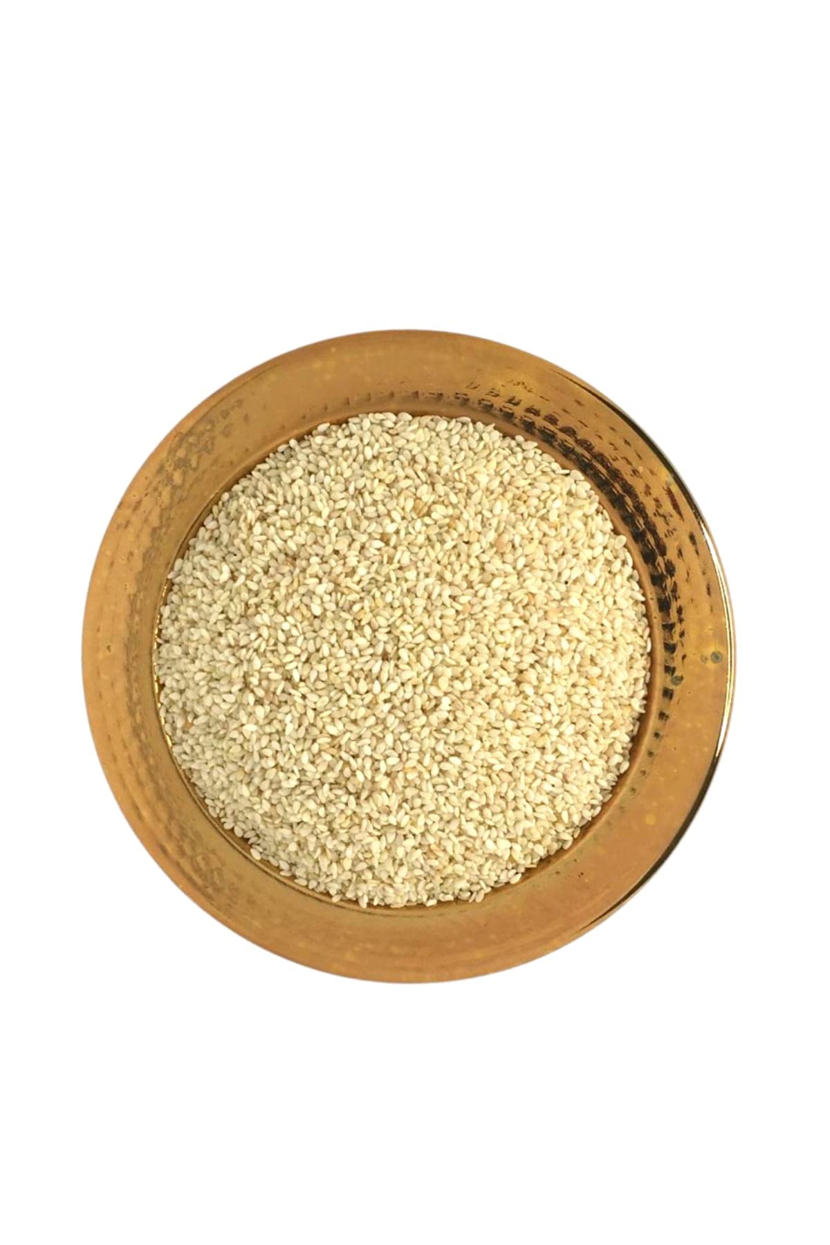 Karşı Köyden Beyaz Susam, White Sesame Seed, Sesamum indicum, 60 g