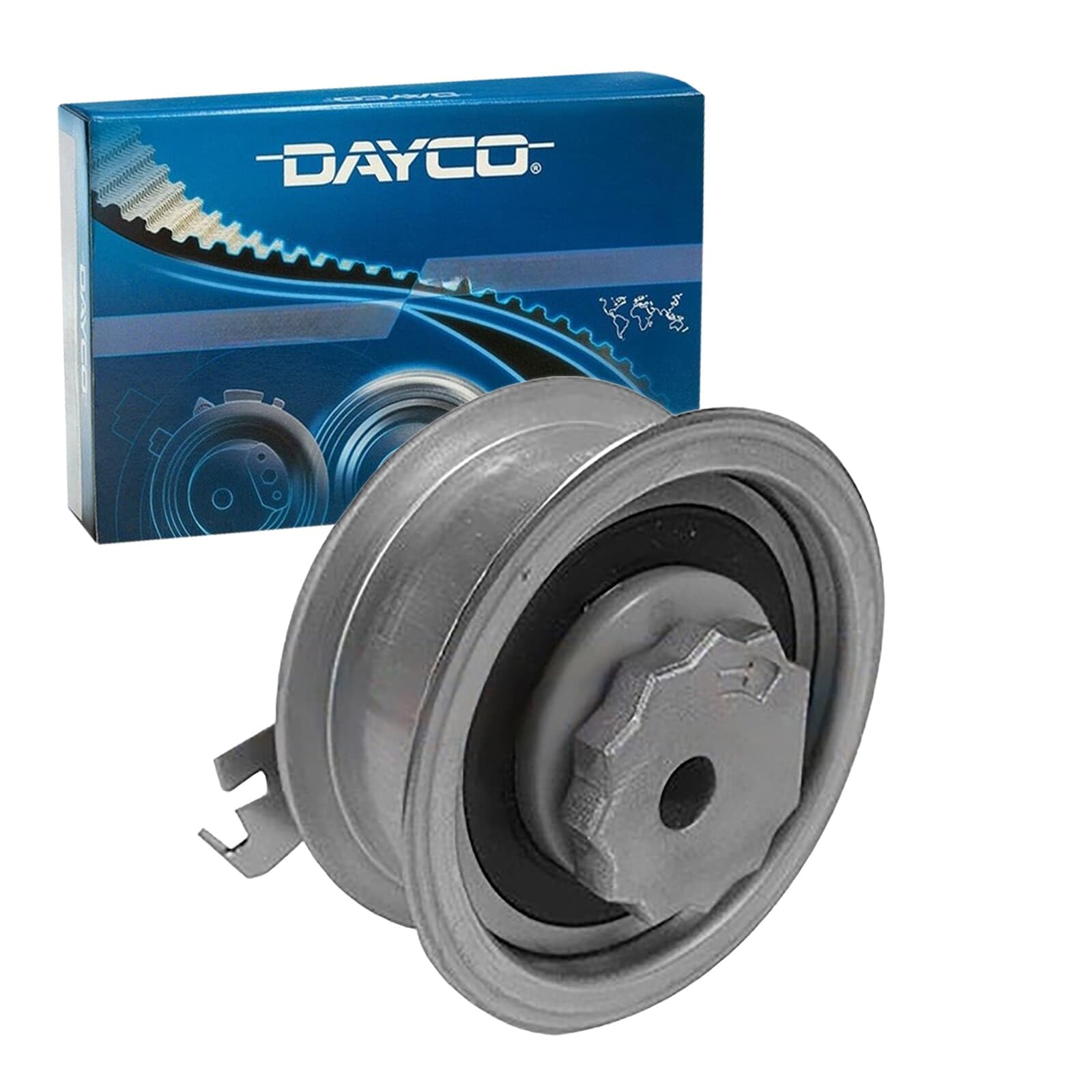 Dayco - Correa dentada