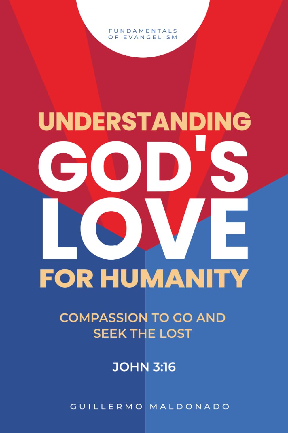 Understanding God’s Love for Humanity: Compassion to Go and Seek the Lost (Fundamentals of Evangelism)