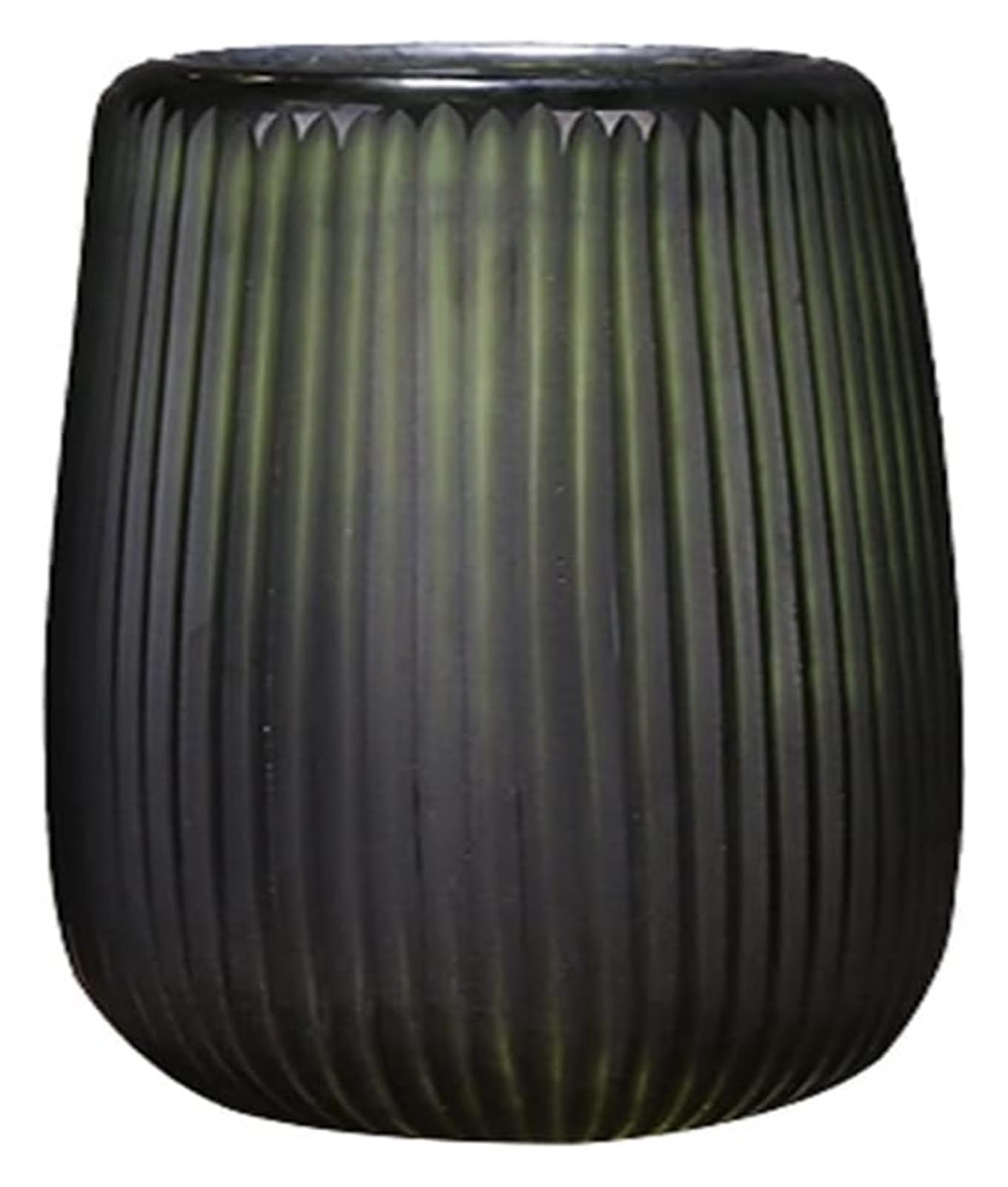 AYCDL Vase Flower Vase Glass Vase, Flower Vase For Decor, Vases For Decorative Dried Flowers Or Dining Table Centerpieces Vases,25cm