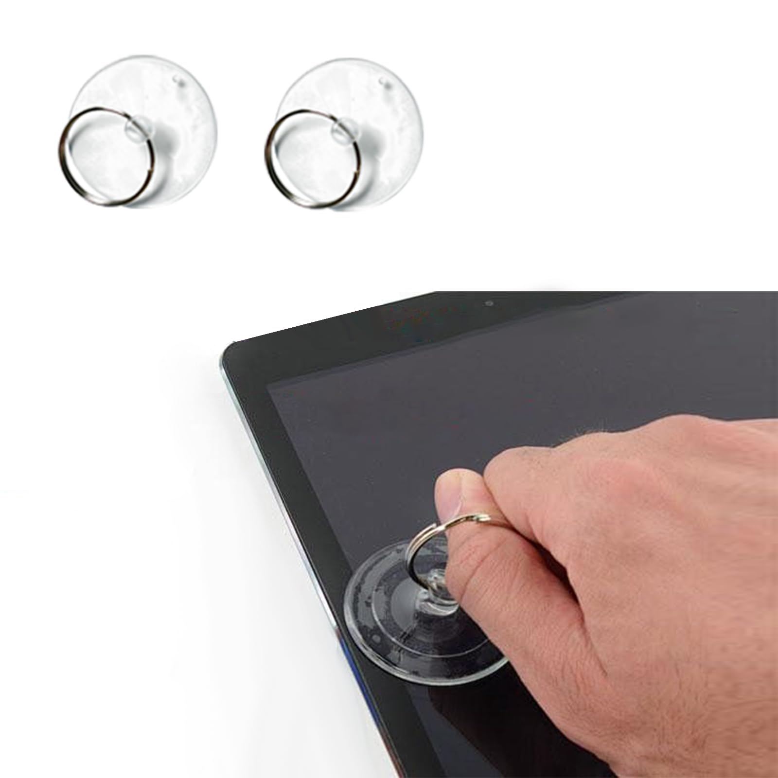 DTD Kit d'outils de réparation 30 en 1 pour téléphone portable, tournevis de précision pour smartphone, tablette, montre, lunettes, PS4, Switch