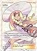 Lillie - 147/149 - Full Art Ultra Rare - Pokemon Sun & Moon