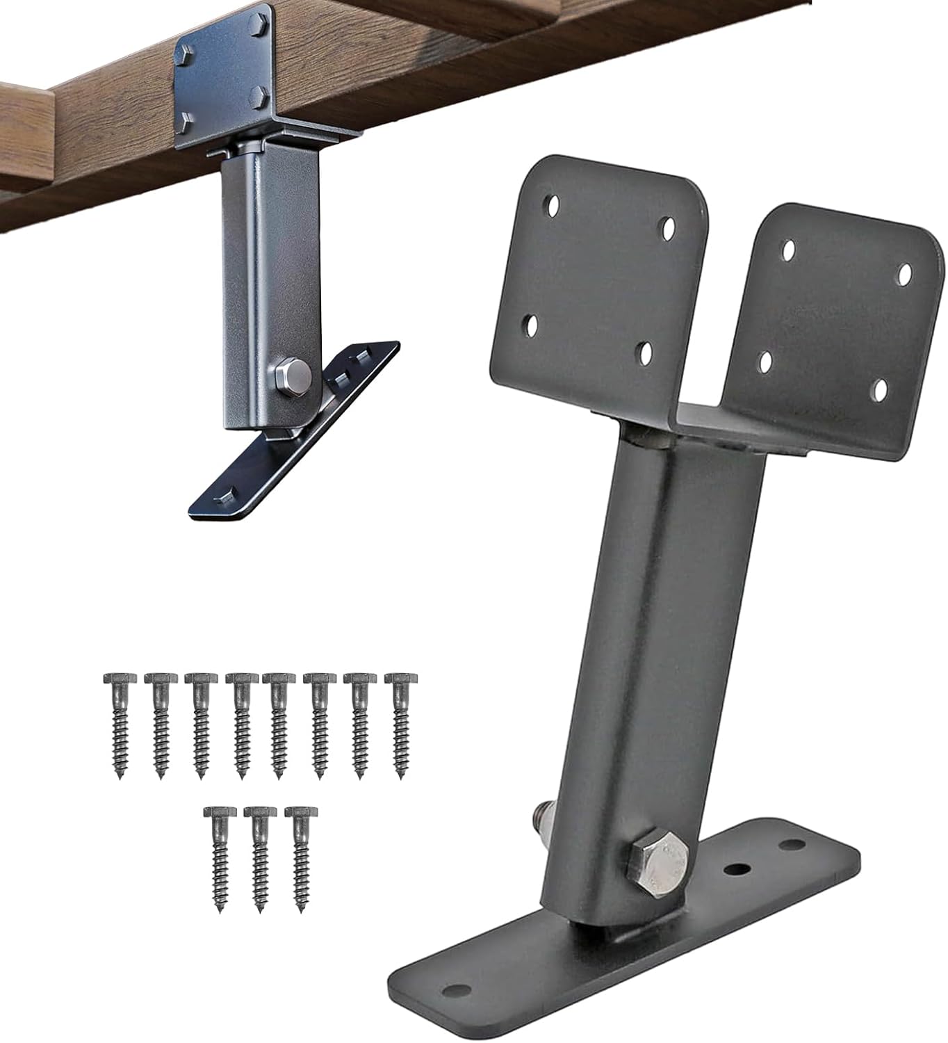 Roof Riser Heavy Duty Stainless Steel304 Pergola Roof Riser Beam