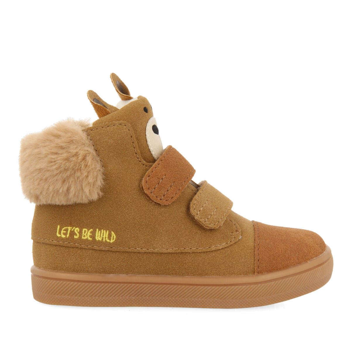 GIOSEPPO Baby-Jungen Ferlach Sneaker