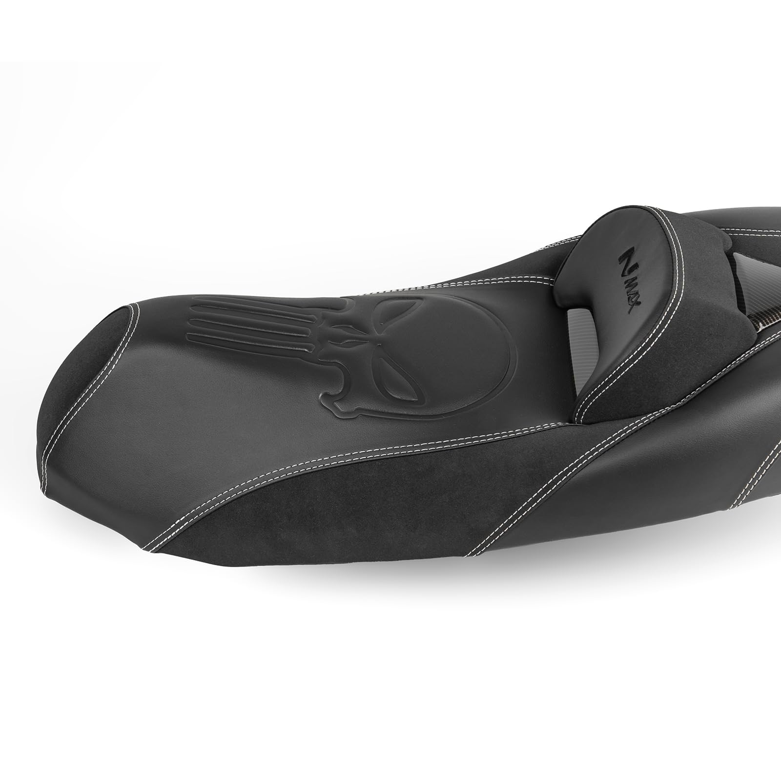 Amazon | Entrotechバイクシート NMAX125(SEG6J) NMAX155(SG66J)2020