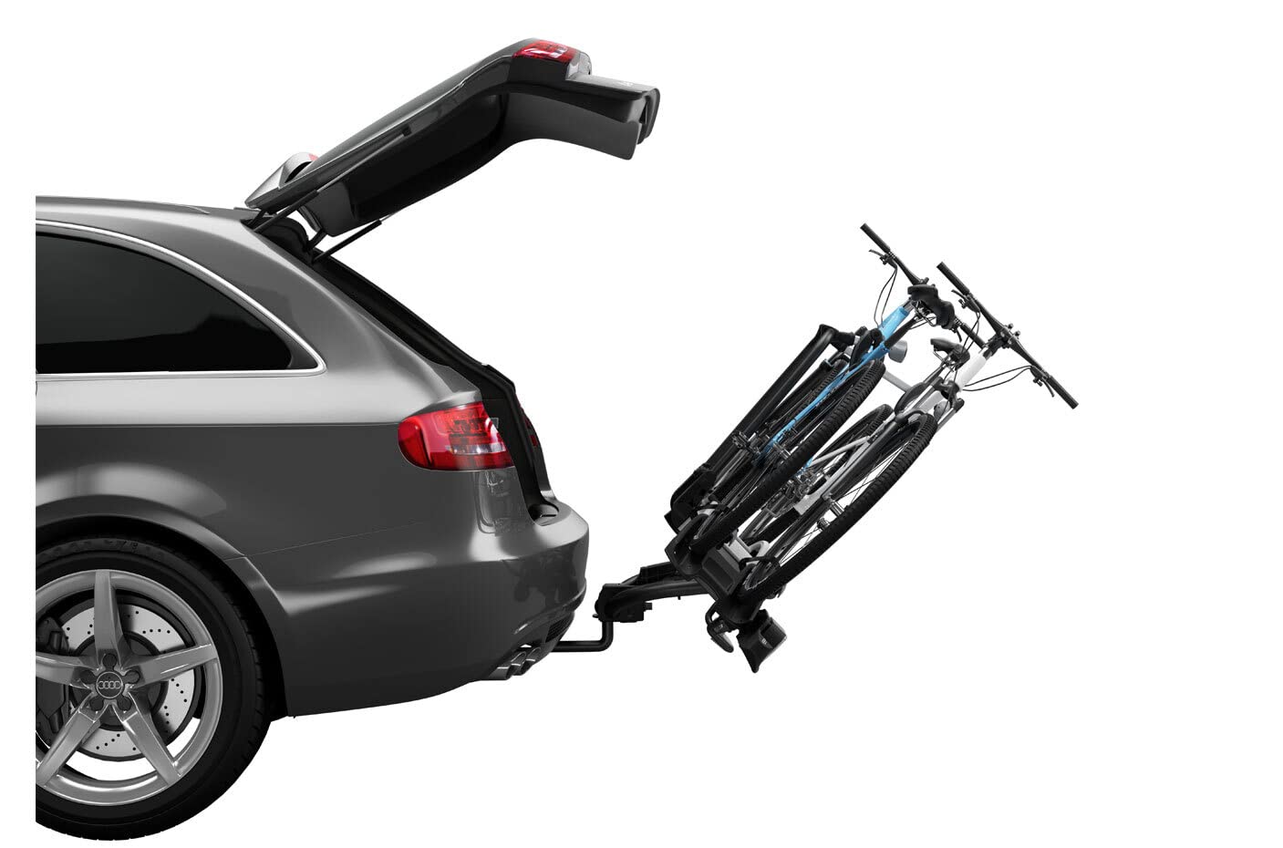 Thule 92 Velo com Pact 13pin