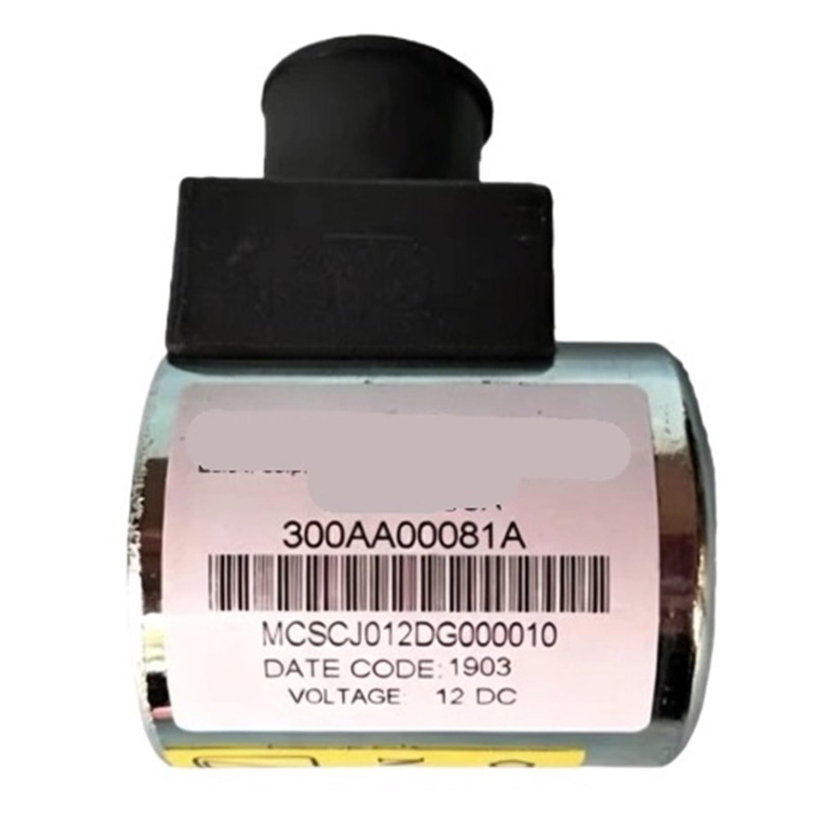 TPKMVGAP 300AA00081A MCSCJ012DG000010 Electromagnetic Valve Coil