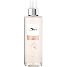 Pure Sense LIFETIME Women Bodysplash Fruity Floral Feminine for Intense Connection 250 ml Bodysplash