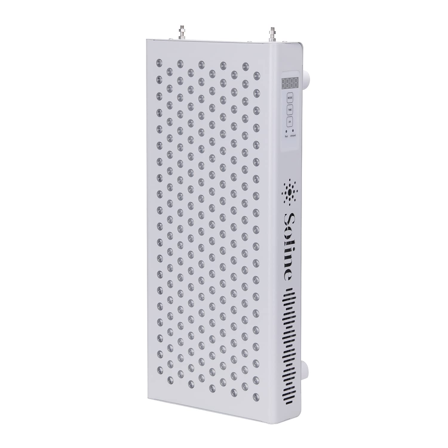 Buy Soline Red Light Therapy 660nm, Near Infrared Light Therapy 850nm