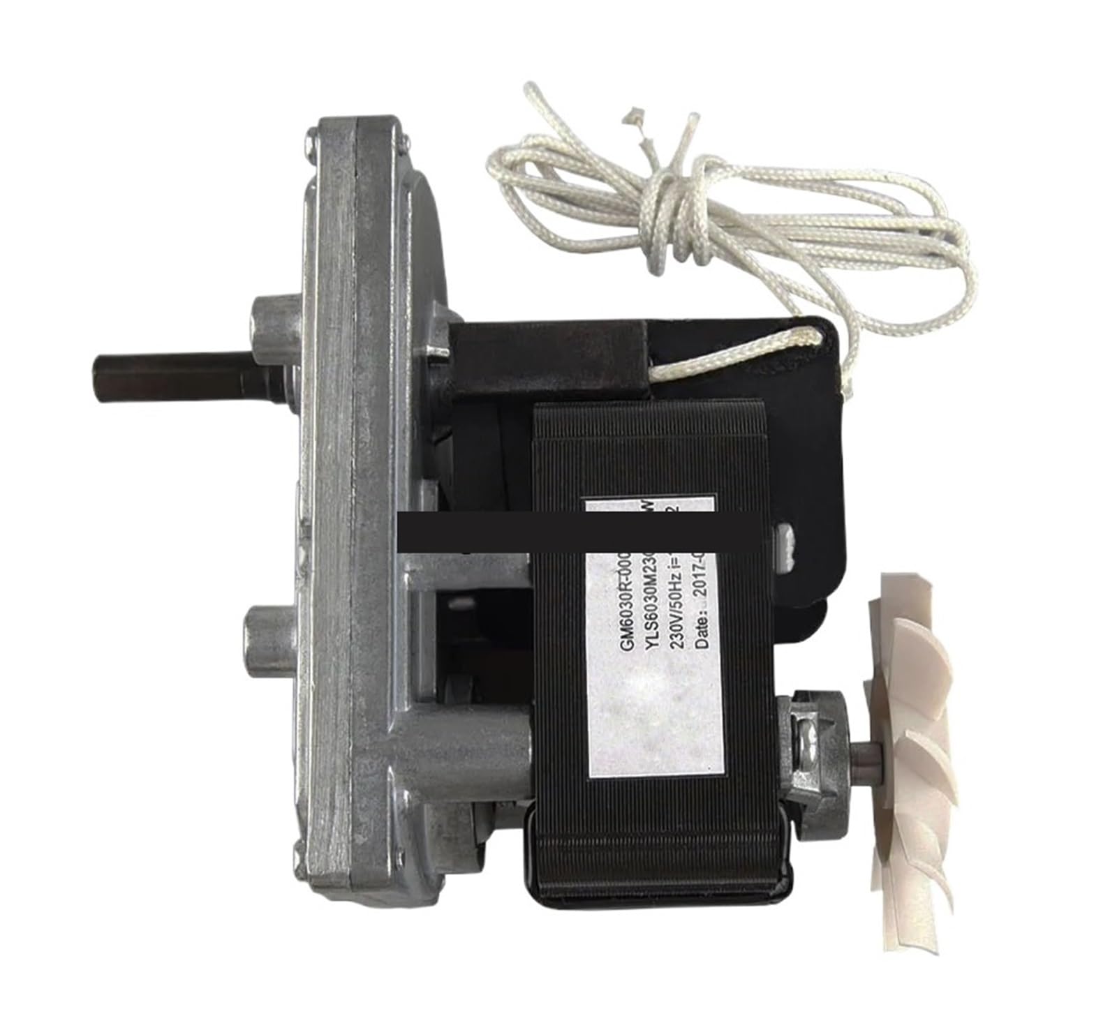 YMUGUEGH GM6030R-0002 Motor