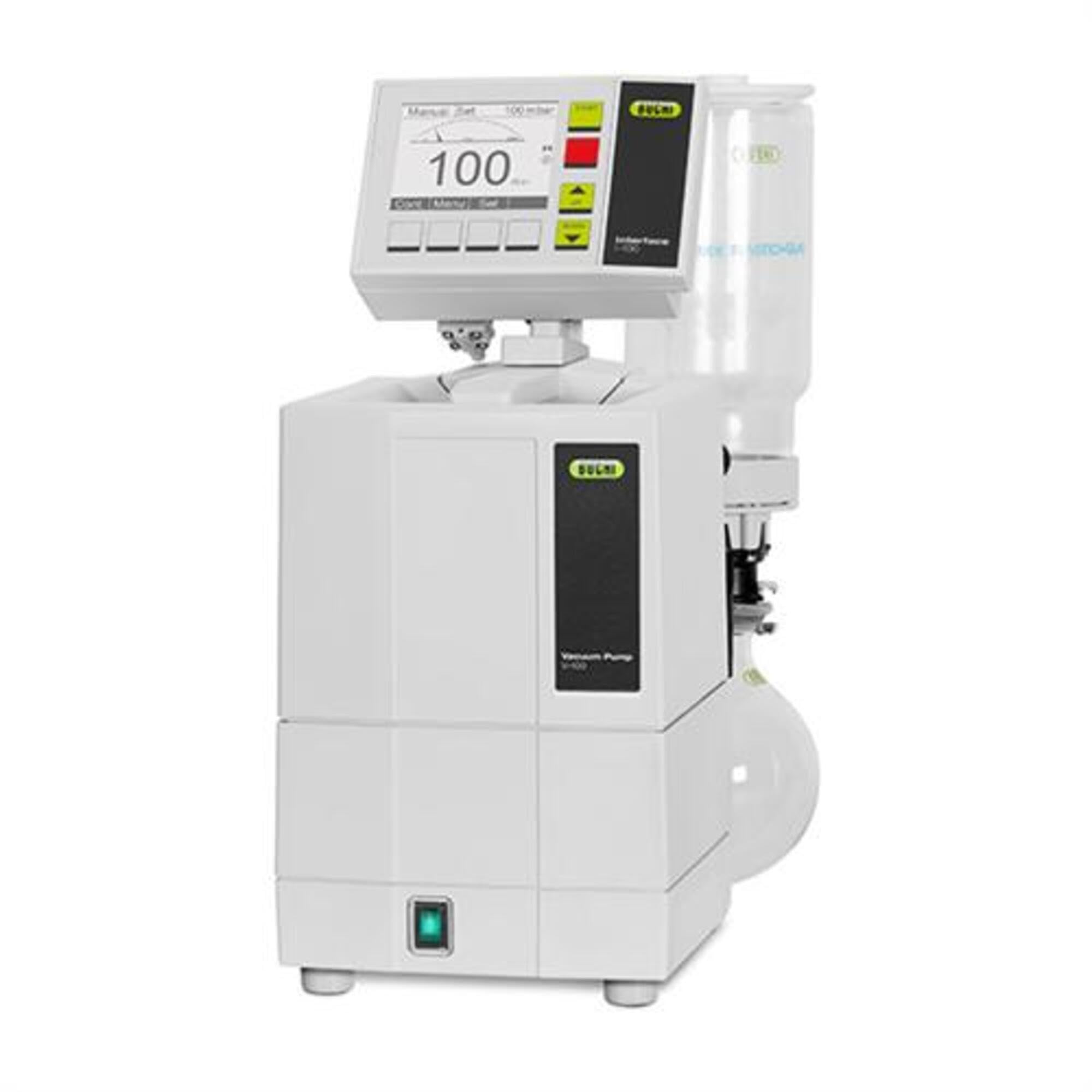 Amazon.com: Buchi Vacuum Pump V-100 (11V100110) : Industrial