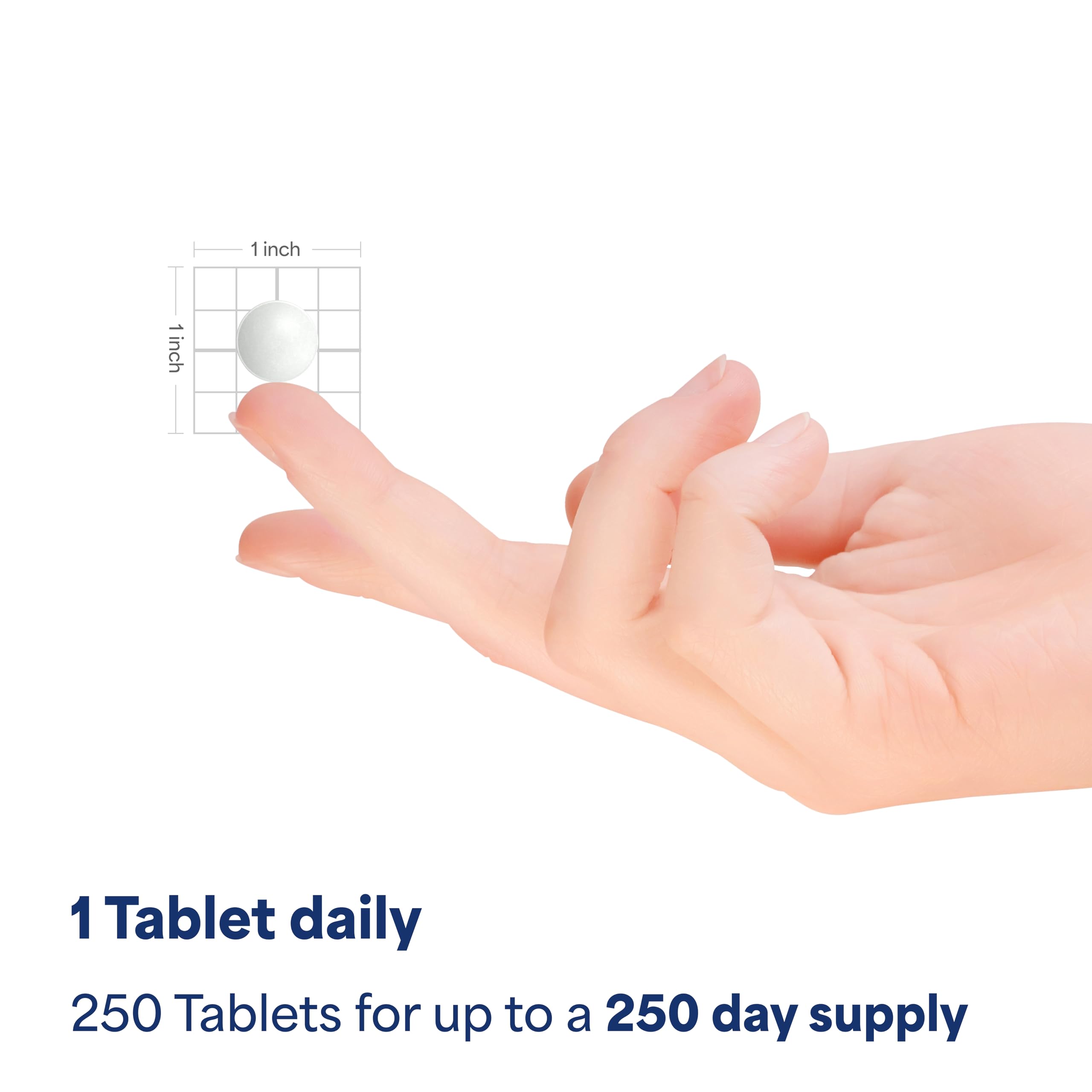 Puritan's Pride Youth Guard DHEA for Women and Men 25mg, Dietary Supplement forHealthy Aging, 250 Tablets