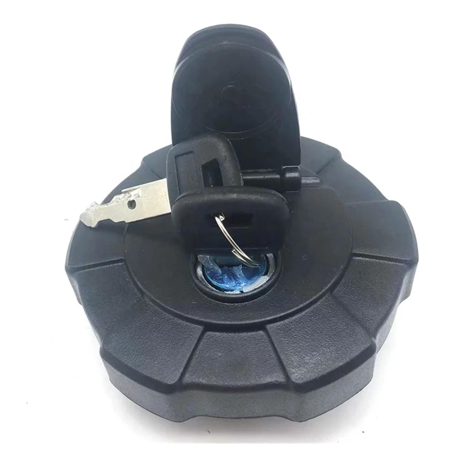 Tappo Serbatoio Moto Per Caterpillar CAT 303.5C 304E 305.5D 307E 308D 2658575 265-8575 Tappo Serbatoio Carburante Con Chiavi