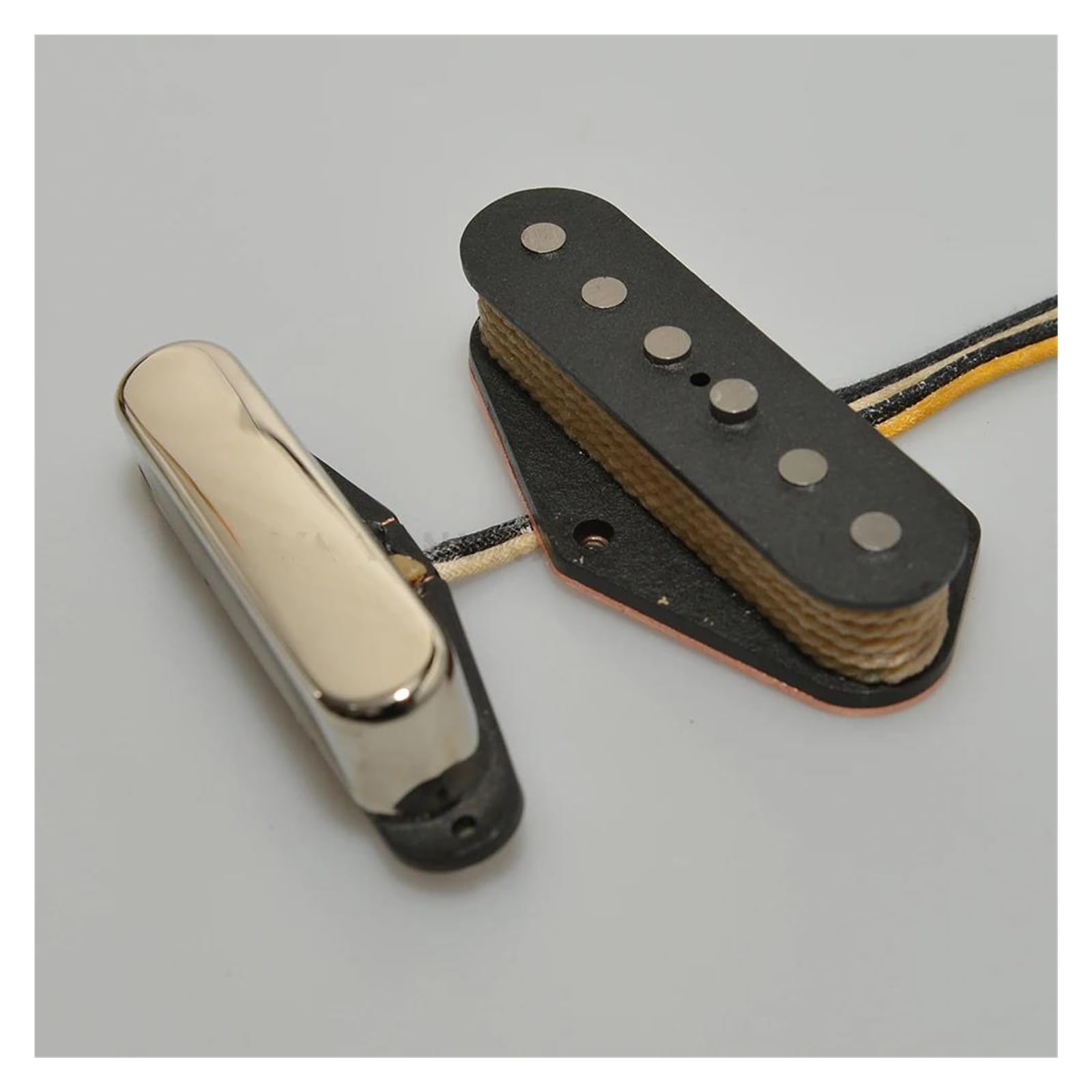 Zestaw Przetworników Magnetycznych Przetwornik Gitarowy Do Gitary Elektrycznej Przetwornik Części Gitary Elektrycznej