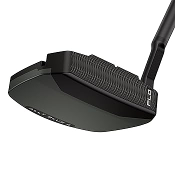 35インチ ゴルフクラブ、パター、クラシックなストレートヘア（ブルーシルバー） 35インチ ゴルフクラブ、パター、クラシックなストレートヘア