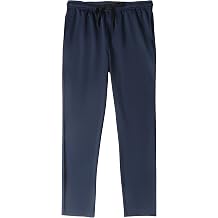DANI CHINS Boys Jogger Sweatpants Active Athletic Pants with Pockets