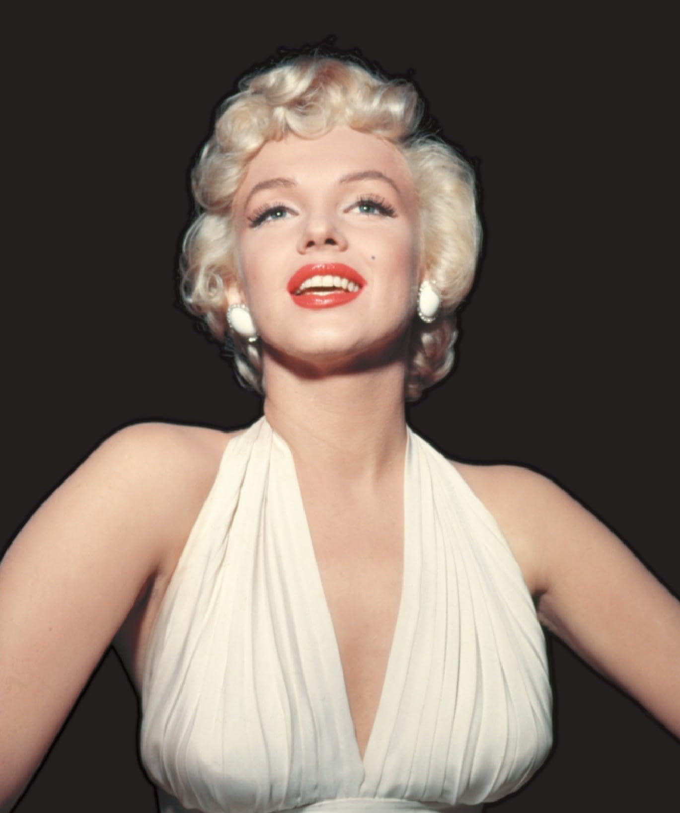 Iconique Marilyn Monroe: Photographies inédites