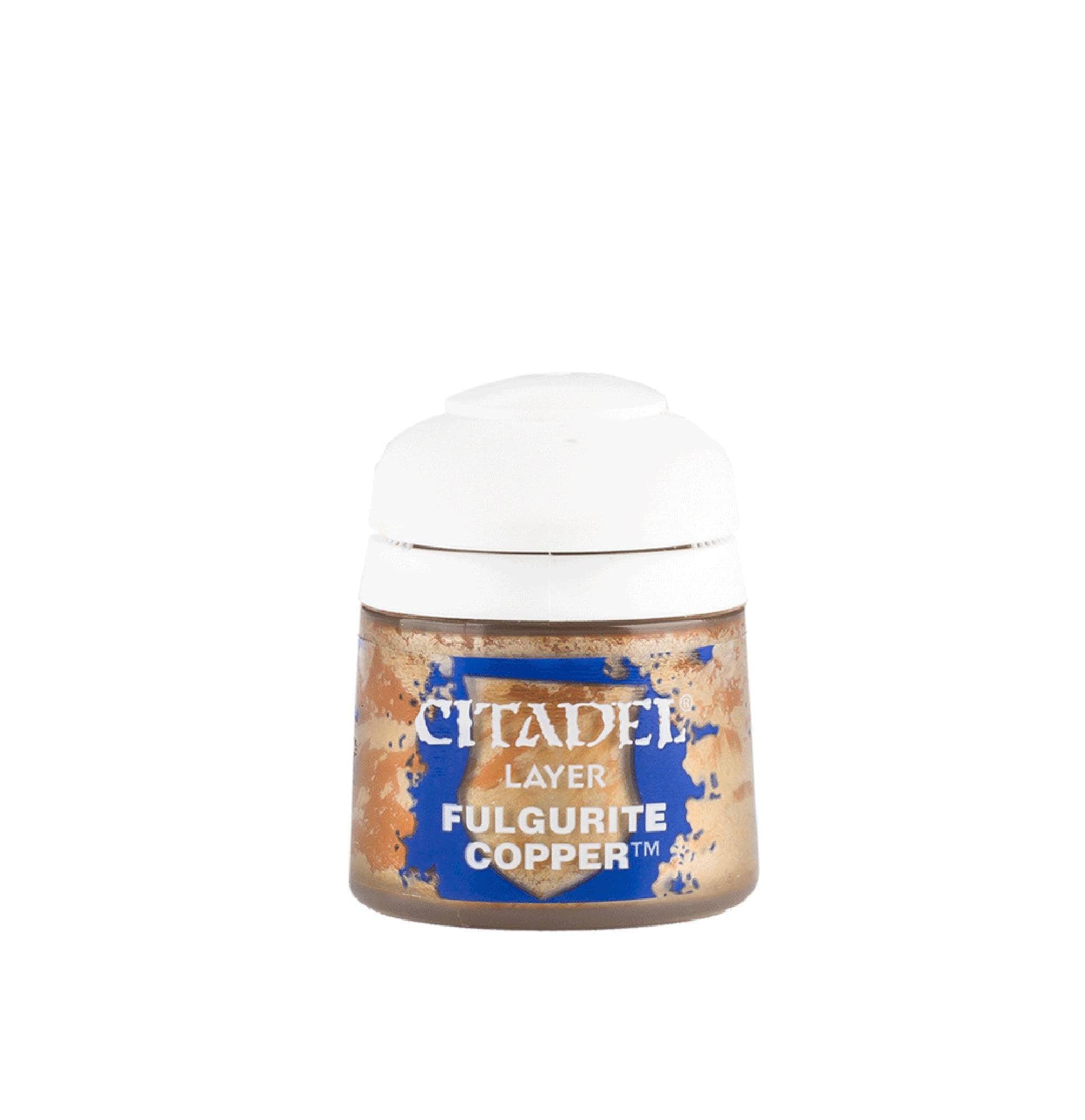 キャラクター CITADEL COLOUR LAYER PAINT SET The best prices today for Citadel Colour: Layer Paint Set